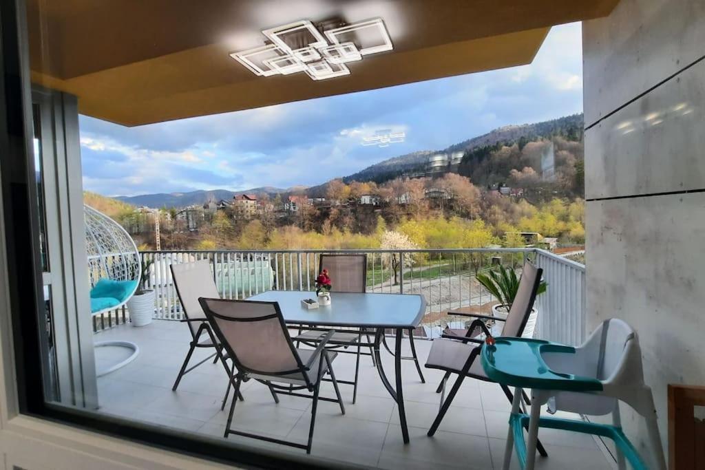 Apartament Erika Premium Sinaia Exterior photo