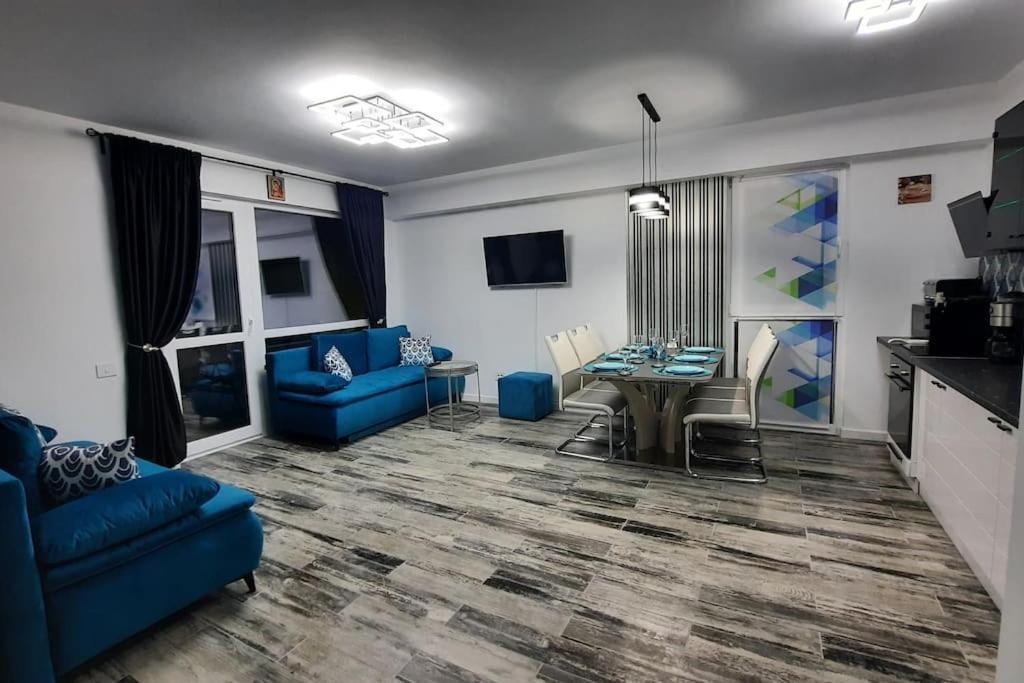 Apartament Erika Premium Sinaia Exterior photo