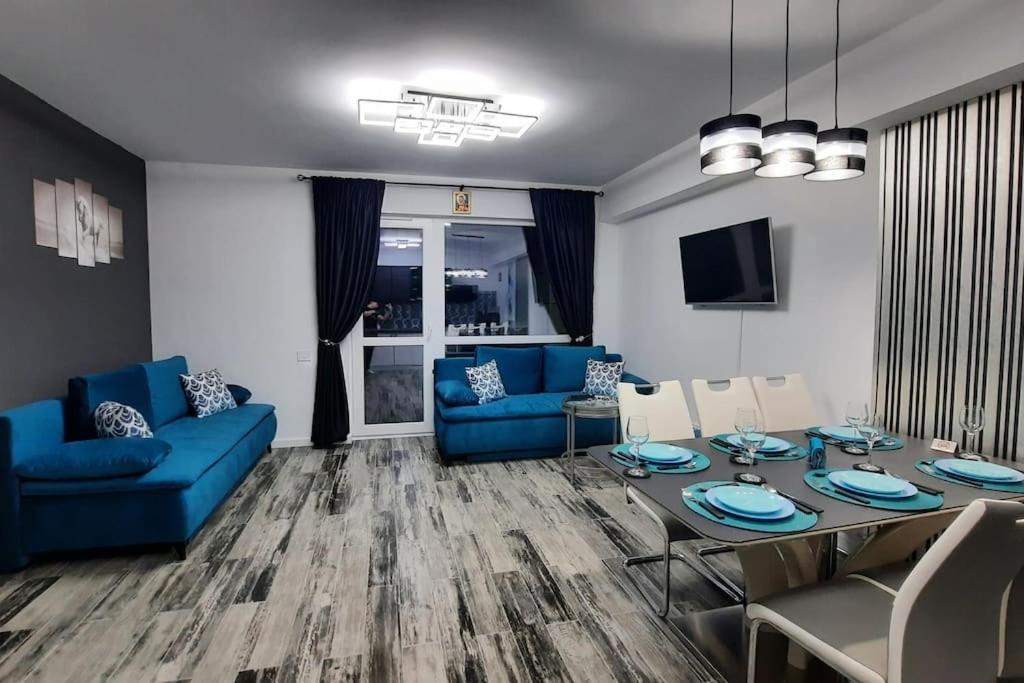 Apartament Erika Premium Sinaia Exterior photo